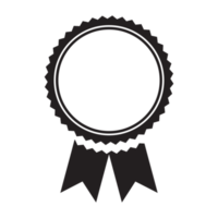black Award icon. png