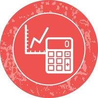 Accounting Vector Icon