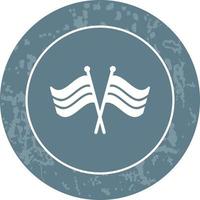 Flag Vector Icon