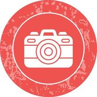 icono de vector de camara