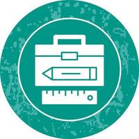 Geometry Vector Icon