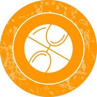 Basketball Vector Icon