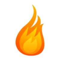 gelbes Feuersymbol. png