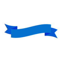 blue ribbon banner. png