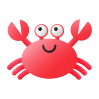 red Crab icon. png