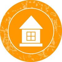 House Vector Icon