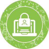 Authentication Vector Icon