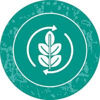 Agronomy Vector Icon