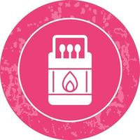 Matches Vector Icon