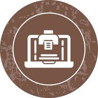 Print Vector Icon