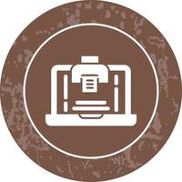 Print Vector Icon