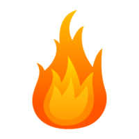 Yellow Fire icon. png