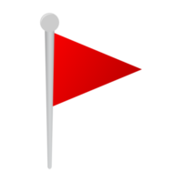 rotes Kartensymbol. png