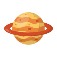 Cartoon-Planeten-Symbol. png