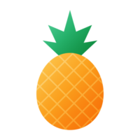 frukt ananas ikon. png