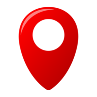 Red Map icon. png