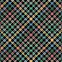 New design plaid pattern colorful abstract plaid mixed stripes gradient. Background design for fabric photo
