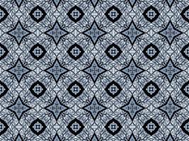 Digital Illustration Kaleidoscope Pattern photo