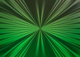 Light Green vector pattern with narrow lines.