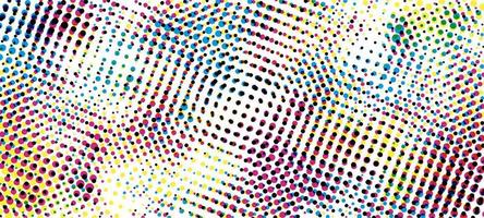 cmyk dot, halftone dots, grunge dot effect, color halftone, halftone background, halftone cmyk gradient, dotted gradient vector