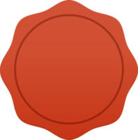 etichette badge bandiera design png