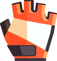 bicycle gloves icon png