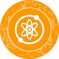 Proton Vector Icon