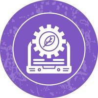 Setting Vector Icon