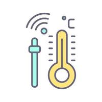 Humidity Vector Icon