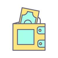 Payment Vector Icon