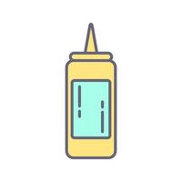 Sauce Vector Icon