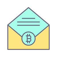 Mail Vector Icon