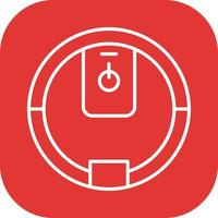 Power Button Vector Icon