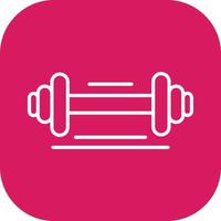 Weight Vector Icon