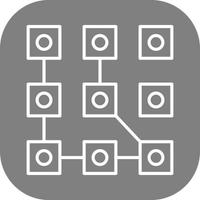 Pattern Vector Icon