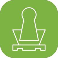 Binder Vector Icon