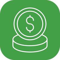 Money Vector Icon