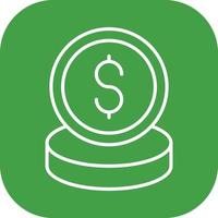 Money Vector Icon