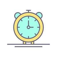 Alarm Bell Vector Icon