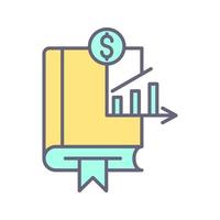 Business Vector Icon