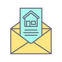 Email Vector Icon