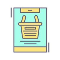 Commerce Vector Icon