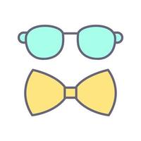 Hipster Style Vector Icon