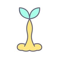 Tree Vector Icon