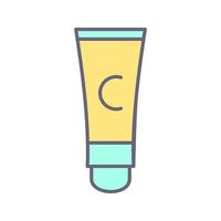 Conditioner Vector Icon