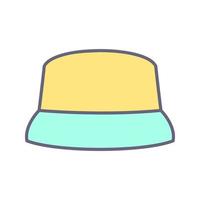 Hat Vector Icon