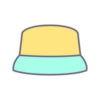 Hat Vector Icon