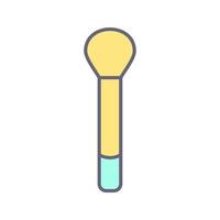 Brush Vector Icon