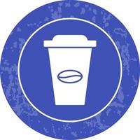 Coffee Cup Vector Icon