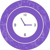 Time Vector Icon